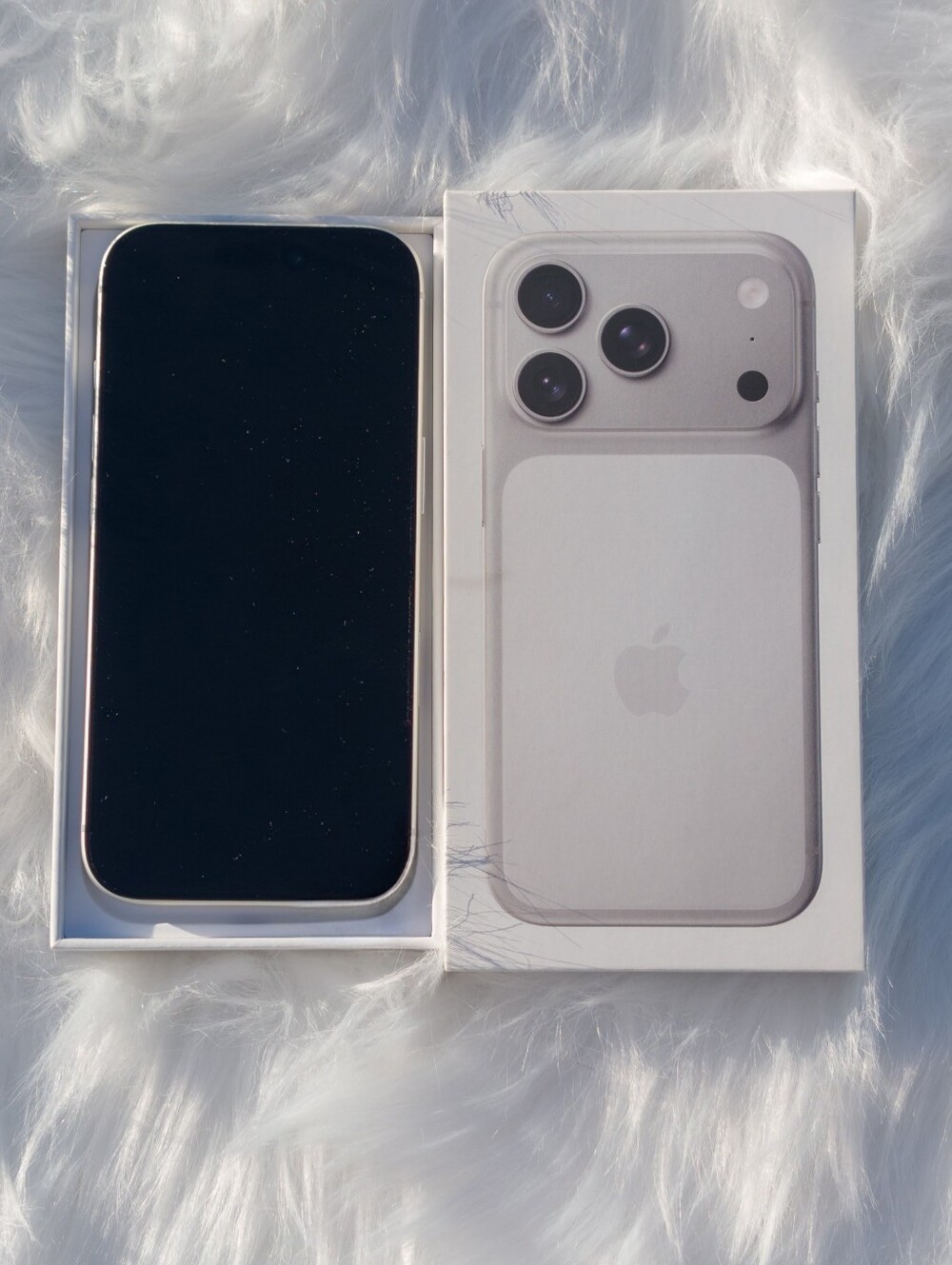 BNIB! iPhone 17 Pro 512GB
